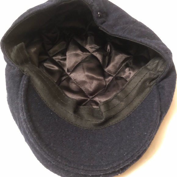 Jeff cap - Picture 2 of 2